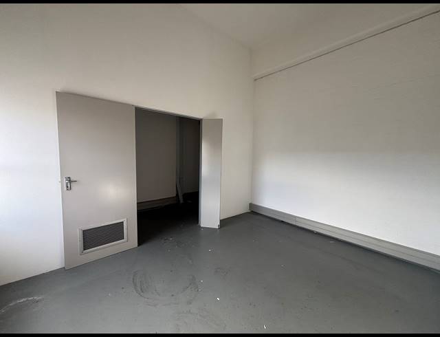 1,024M² OFFICE TO LET IN BELLVILLE SOUTH